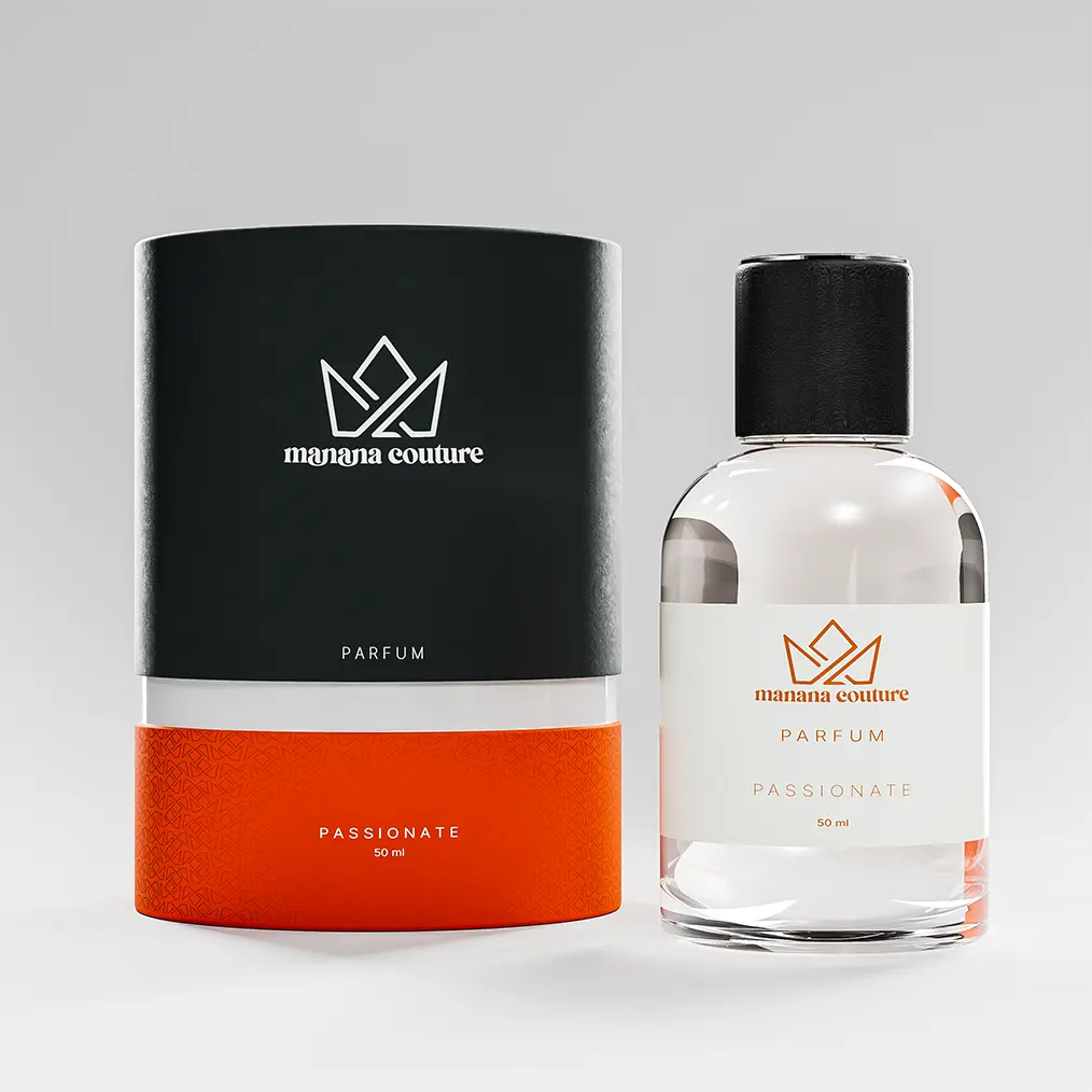 Passionate 50ml