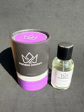 Billionaire daughter 50ml