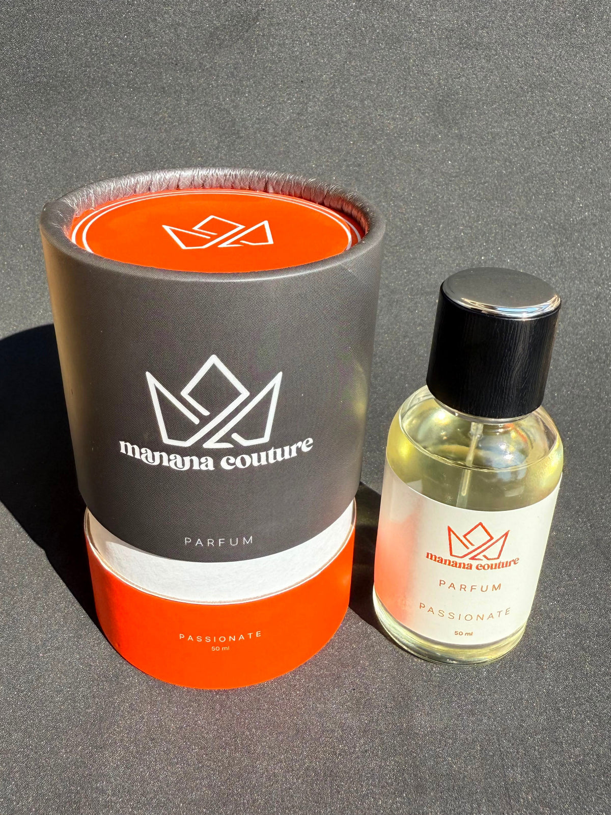 Passionate 50ml
