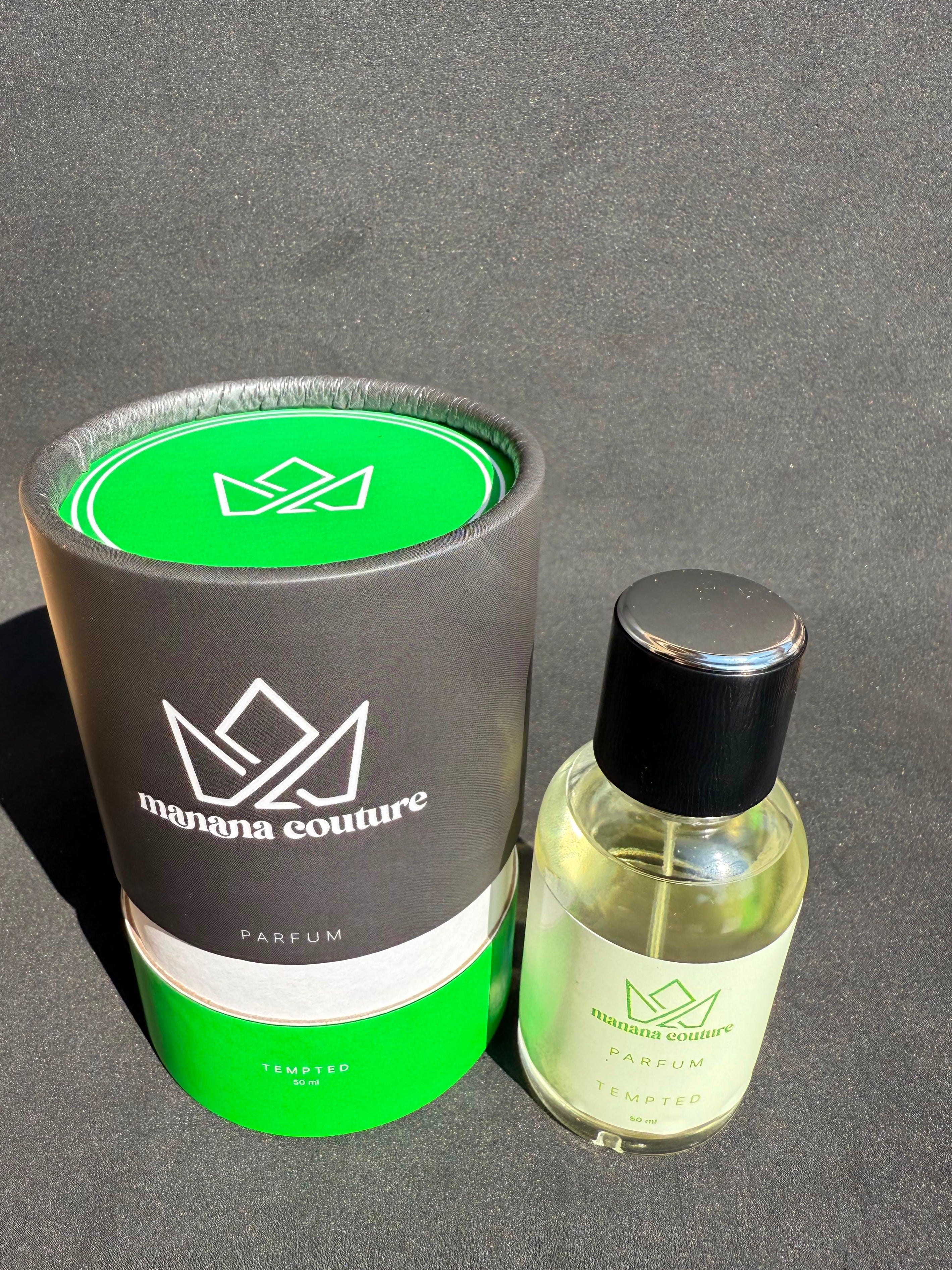 Tempted 50ml