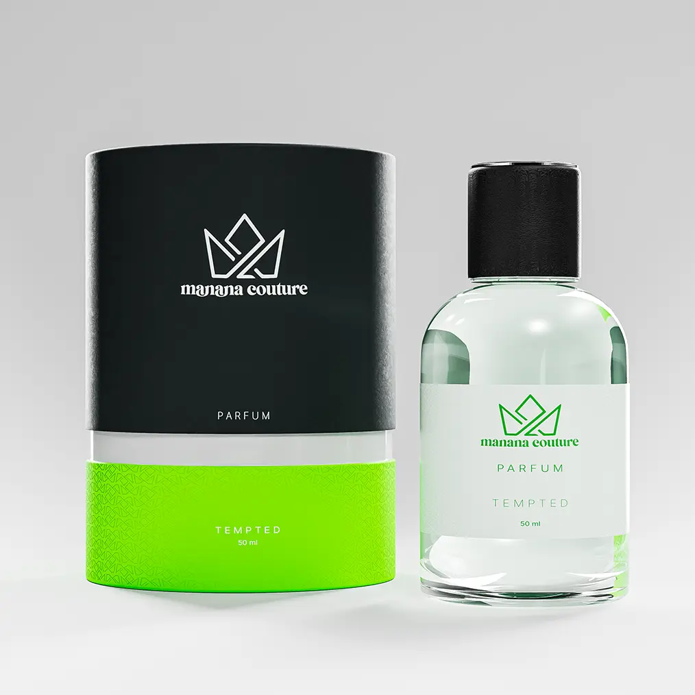 Tempted 50ml